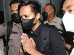 Ganti Pengacara, Bharada E Siap Menjadi Justice Collaborator Pengacara Bharada E, Bharada E, Justice Collaborator, Brigadir J, Ferdy Sambo