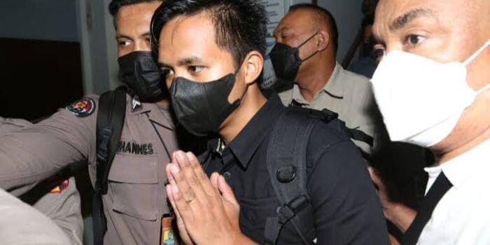 Ganti Pengacara, Bharada E Siap Menjadi Justice Collaborator Pengacara Bharada E, Bharada E, Justice Collaborator, Brigadir J, Ferdy Sambo