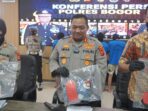 Polisi Ungkap Delapan Pelaku Pencabulan Anak di Bogor Polisi di Bogor, Pelaku Pencabulan, Pencabulan Anak, Pencabulan di Bogor