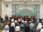 Raker MUI Kota Bogor Raker MUI, MUI Kota Bogor, BPJS Ketenagakerjaan