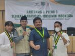 PC SEMMI Kabupaten Bogor SEMMI Kabupaten Bogor, Musda KNPI, KNPI Kabupaten Bogor