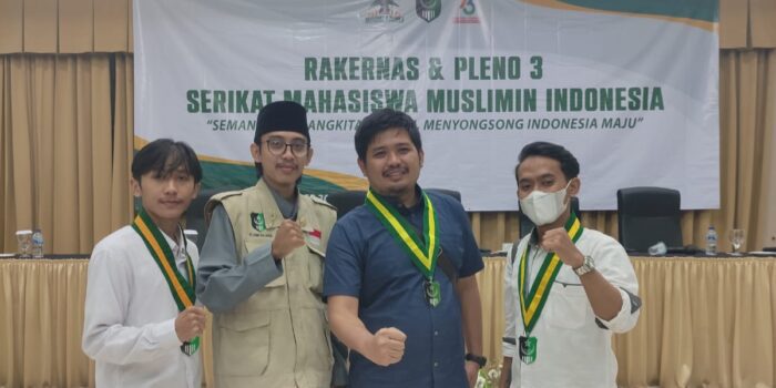 SEMMI Kabupaten Bogor, Musda KNPI, KNPI Kabupaten Bogor