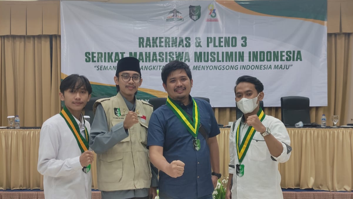 SEMMI Kabupaten Bogor, Musda KNPI, KNPI Kabupaten Bogor