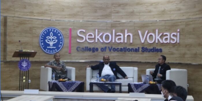SV IPB, IPB, Mahasiswa IPB, Pengabdian Masyarakat, Sofyan Sjaf