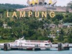 Lampung Kota Terapung Lampung, Kota Terapung, Ace Sumanta
