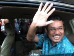 Rachmat Yasin RY, Rachmat Yasin, Bebas Bersyarat, KPK, Korupsi di Bogor