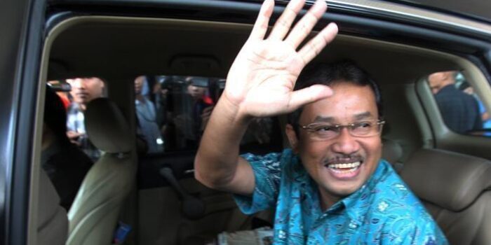 Rachmat Yasin RY, Rachmat Yasin, Bebas Bersyarat, KPK, Korupsi di Bogor
