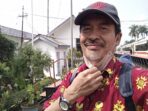 Apendi Arsyad Hatur Nuhun, Harga Diri, Samudera Tour D'Sukabumi, Apendi Arsyad