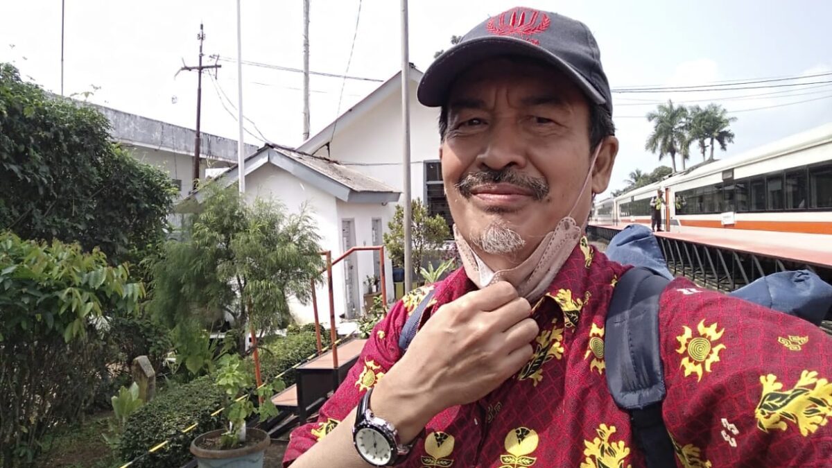 Hatur Nuhun, Harga Diri, Samudera Tour D'Sukabumi, Apendi Arsyad