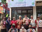 Pramuka Kota Bogor Pramuka Kota Bogor, Pramuka, Biopori