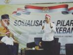 Perumda PPJ Muzakkir Perumda PPJ, Muzakkir, 4 Pilar Kebangsaan