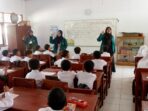 Mahasiswa UIKA KKN Tematik Mahasiswa UIKA, KKN Tematik, KKN di Cianjur