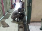 Perumda PPJ Persiapan Adipura Perumda PPJ, Persiapan Adipura, Adipura 2022