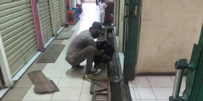 Perumda PPJ, Persiapan Adipura, Adipura 2022