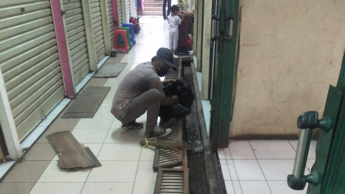 Perumda PPJ, Persiapan Adipura, Adipura 2022