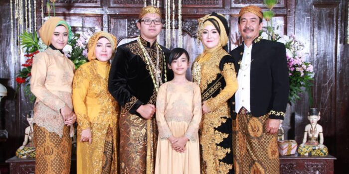 Ayah Hebat dalam Rangka Hari Anak Nasional Ayah Hebat, Hari Anak Nasional, Apendi Aesyad