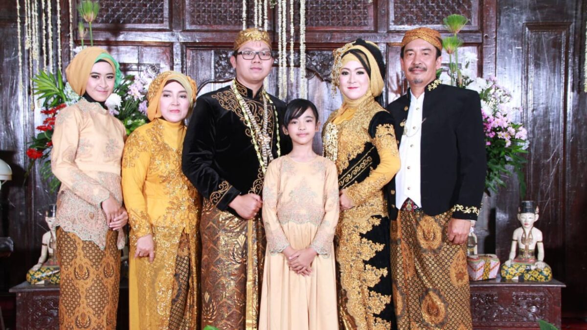 Ayah Hebat, Hari Anak Nasional, Apendi Aesyad