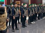 HMI Kota Bogor 2022-2023 Pelantikan HMI, HMI Kota Bogor, HMI,