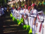 SDN Bantarkemang 2 Santuni Anak Yatim Muharram, Bulan Mulia, SDN Bantarkemang 2, Santunan, Anak Yatim
