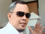 Tahun Politik, Edi Kholki Blusukan di Bogor Selatan Tahun Politik, Edi Kholki, Blusukan, Bogor Selatan, Pemilu 2025