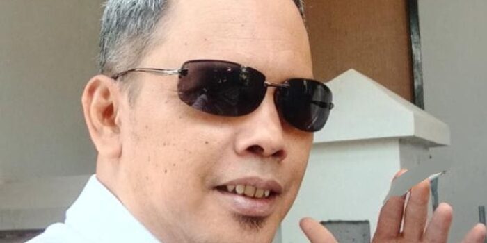 Tahun Politik, Edi Kholki Blusukan di Bogor Selatan Tahun Politik, Edi Kholki, Blusukan, Bogor Selatan, Pemilu 2025