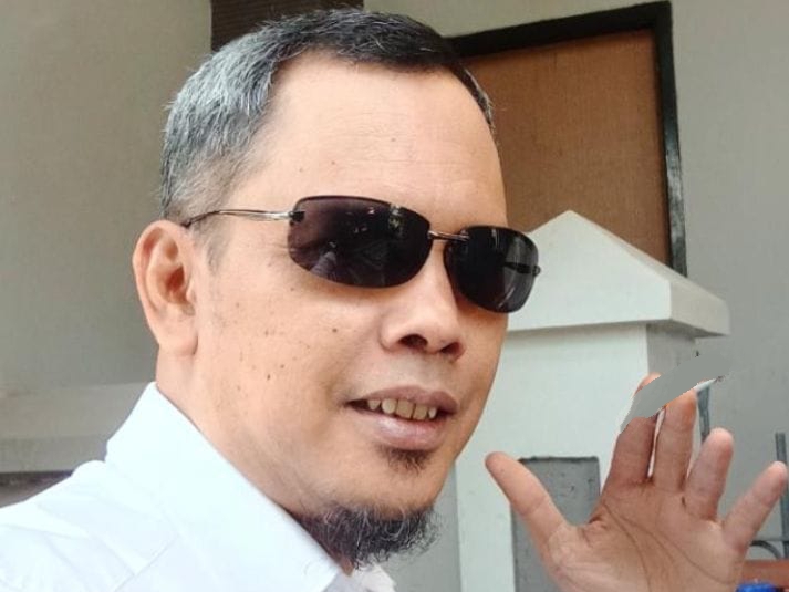 Tahun Politik, Edi Kholki, Blusukan, Bogor Selatan, Pemilu 2025