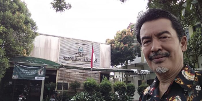 Apendi Arsyad Apendi Arsyad, GSMI, YAPIC, Sjafri Mangkuprawira
