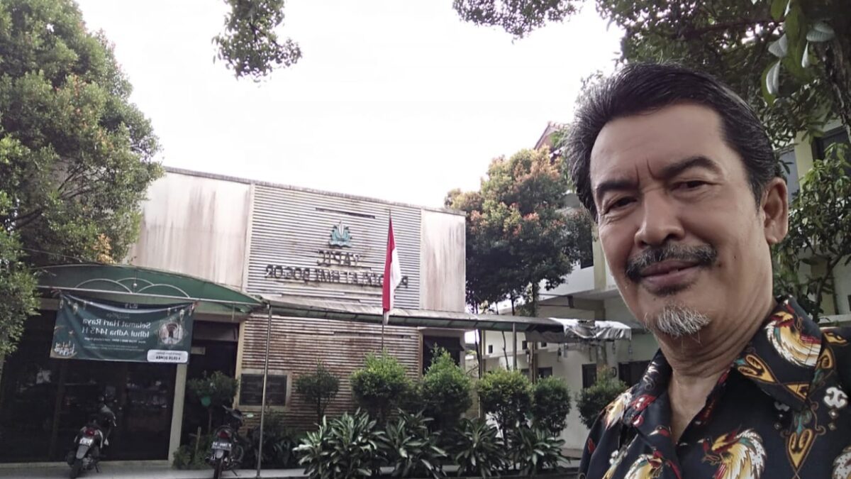 Apendi Arsyad, GSMI, YAPIC, Sjafri Mangkuprawira
