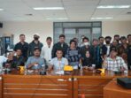 Paguyuban Pedagang Pasar Mawar Pedagang Pasar, Pasar Mawar, PKL di Kota Bogor