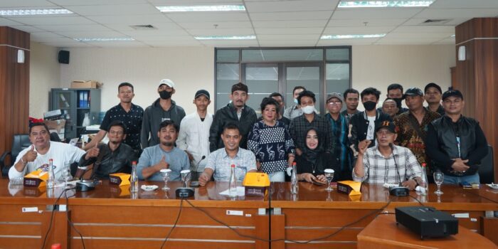 Pedagang Pasar, Pasar Mawar, PKL di Kota Bogor