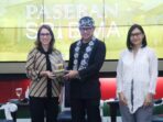 Pengurangan Sampah Plastik di Kota Bogor Pengurangan Sampah, Sampah Plastik, Sampah di Kota Bogor, Dubes Kanada