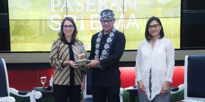 Pengurangan Sampah Plastik di Kota Bogor Pengurangan Sampah, Sampah Plastik, Sampah di Kota Bogor, Dubes Kanada