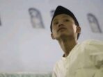 Najiburrahman KH Agus Salim HS, Ajakan Tawassul, Najiburrahman