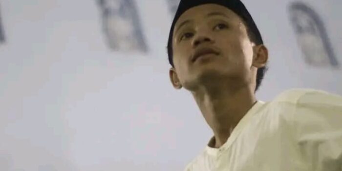 KH Agus Salim HS, Ajakan Tawassul, Najiburrahman