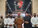 Tim Khusus Polri Istri Ferdy Sambo, CCTV Duren Tiga, Putri Candrawathi, Brigadir J, Ferdy Sambo