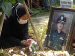Mantan Dandim Tarakan Terbunuh, BFM Tegaskan Kawal Proses Hukum Mantan Dandim Tarakan, BFM, Kawal Proses Hukum