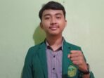 BEM UIKA, Maulana Lazuardi BEM UIKA, Demo BBM, Harga BBM, Harga BBM Naik