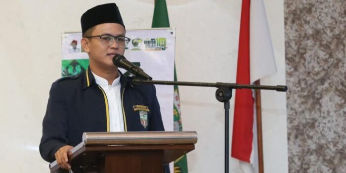 Ketua Umum PP IPMA, Daden Ahmad Sughiri Pelajar, Harga BBM, Harga BBM Naik, Demo BBM,