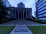 Mahkamah Konstitusi Mahkamah Konstitusi, MK, UU Pers, Gugatan UU Pers,