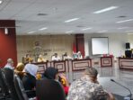 Komisi III DPRD Kota Bogor Sosialisasi Perda, Perda Kota Bogor, Komisi III, DPRD Kota Bogor