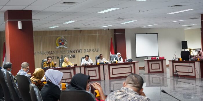 Komisi III DPRD Kota Bogor Sosialisasi Perda, Perda Kota Bogor, Komisi III, DPRD Kota Bogor