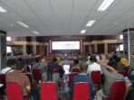 Komisi II DPRD Kota Bogor Sosialisasi Perda, Perda Kota Bogor, Komisi II DPRD Kota Bogor