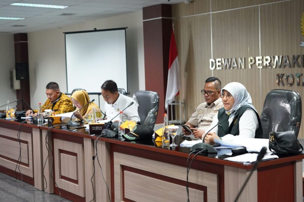 Komisi III DPRD Kota Bogor, Sosialisasi Perda, Perda Kota Bogor