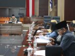Komisi IV DPRD Kota Bogor Komisi IV DPRD Kota Bogor, Sosialisasi Perda, Perda Penyelenggaraan Pesantren