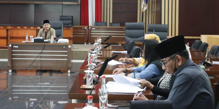 Komisi IV DPRD Kota Bogor, Sosialisasi Perda, Perda Penyelenggaraan Pesantren
