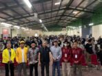 UT Wilayah Bogor UT Bogor, Perumda PPJ