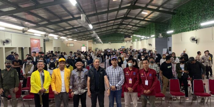 UT Bogor, Perumda PPJ