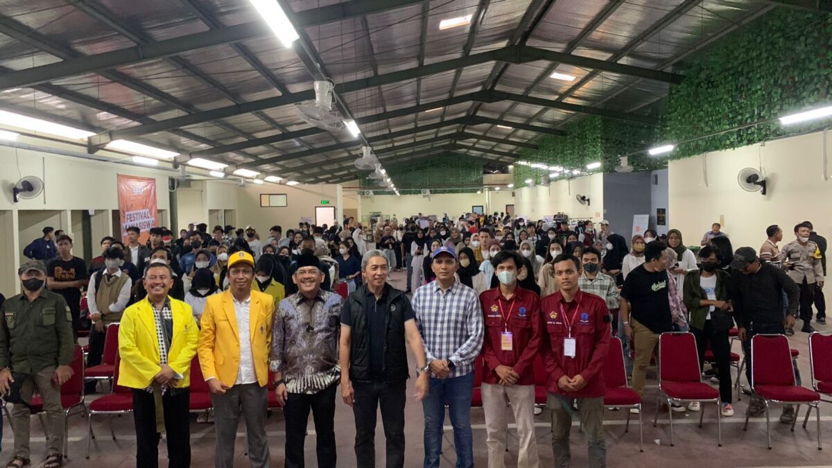 UT Bogor, Perumda PPJ