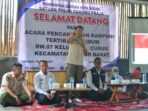 Mewujudkan Kampung Tertib Trantibum Kampung di Kota Bogor, Kampung Tertib, Trantibum