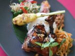Favehotel Padjajaran Bogor Favehotel Padjajaran Bogor, Kuliner, Makanan Otentik Bali